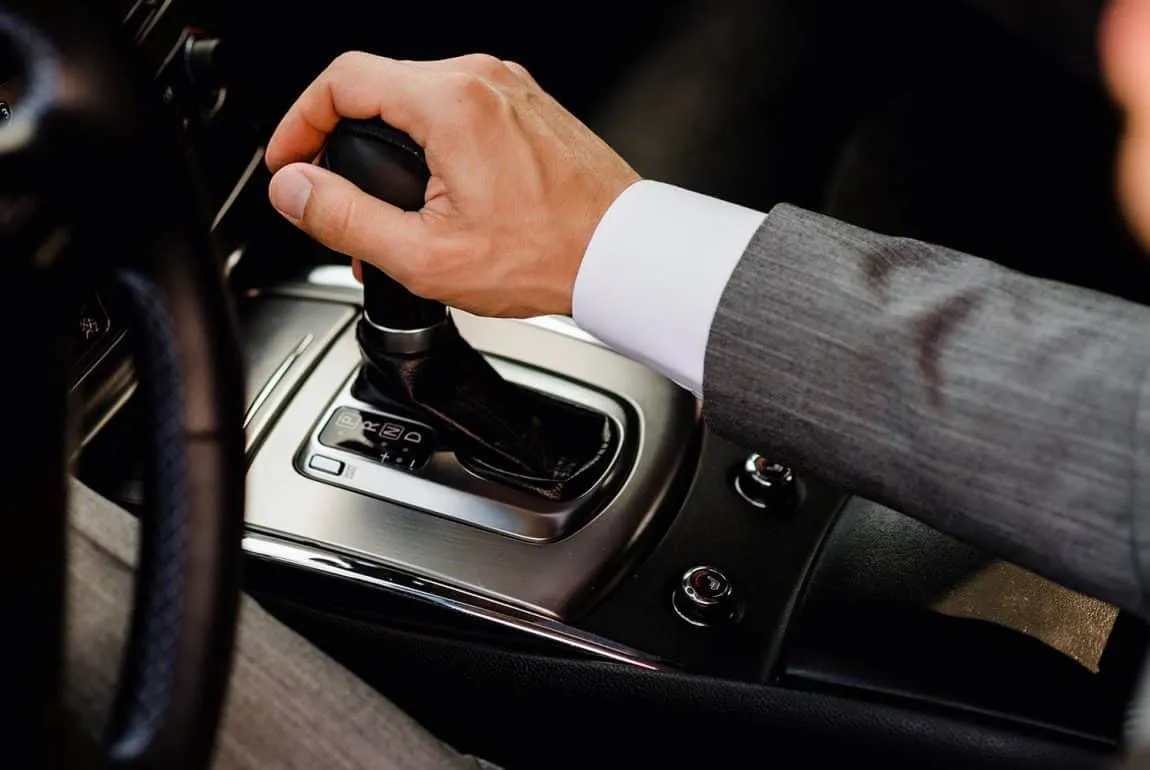 long distance limo service