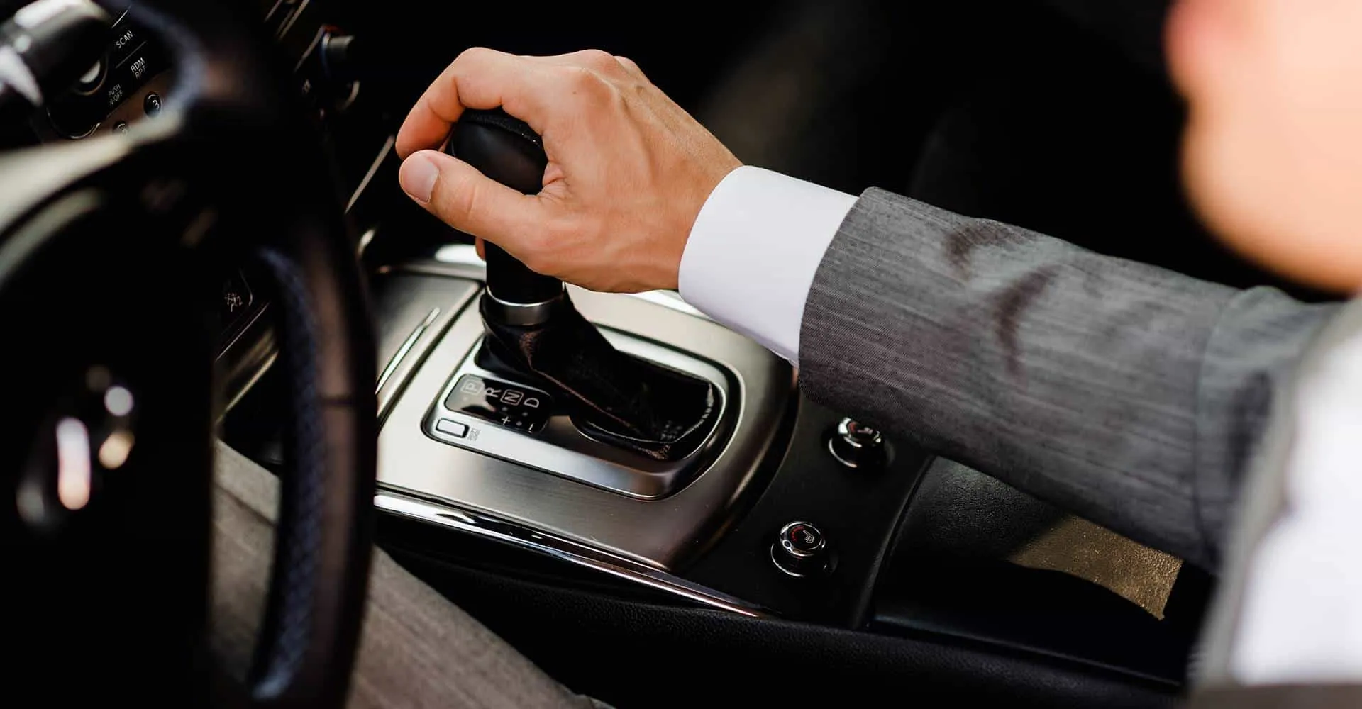 long distance limo service