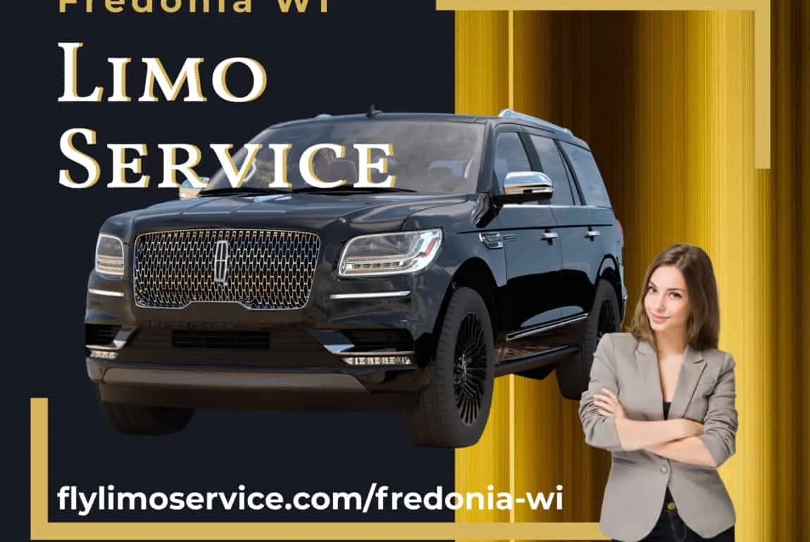 fredonia wi limo service
