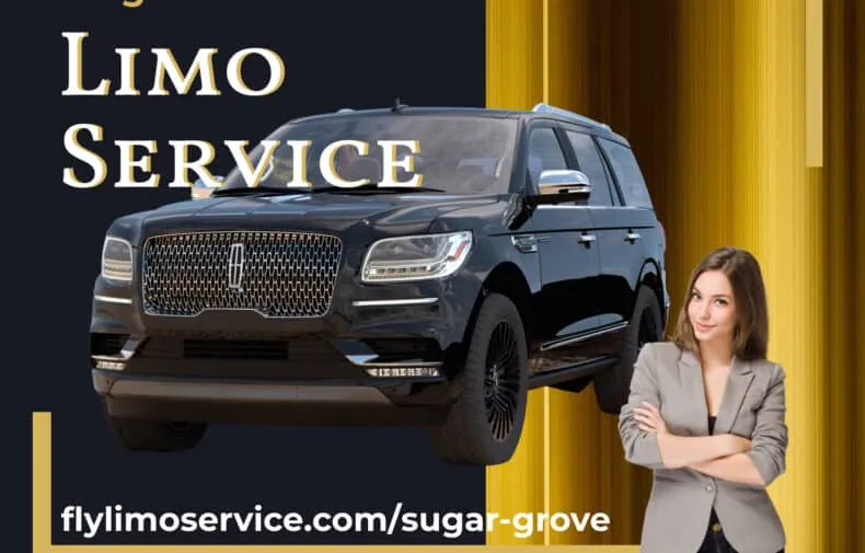sugar grove il limo service
