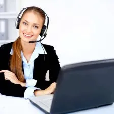 customer service