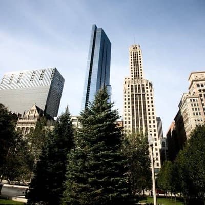 Chicago Limo Charter