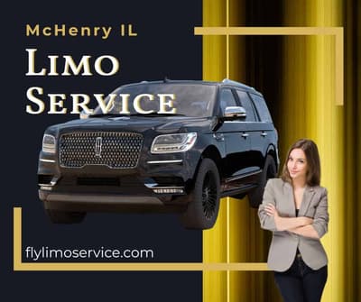 McHenry airport transportation